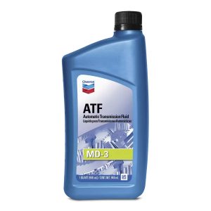 K1049482 Líquido Transmisión Automática Chevron ATF MD-3 12pz