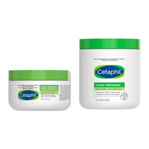 K1049294 Crema Hidratante Cetaphil Piel Seca 2pz 566gr + 250 gr