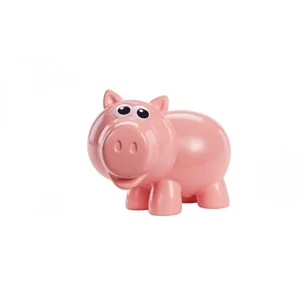 Mattel Toy Story Minis Personaje Hamm Sellado